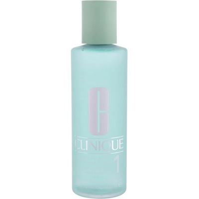 Clinique 3-Step Skin Care Clarifying Lotion 1 от Clinique за Жени Почистваща вода 400мл