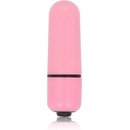 Glossy Small Bullet Vibe