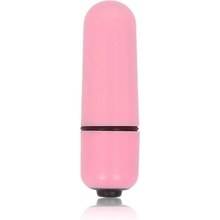 Glossy Small Bullet Vibe