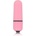 Glossy Small Bullet Vibe