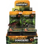 Toi-Toys Фигура Toi Toys World of Dinosaurs - Динозавър, 10 cm, асортимент (37362) - ozone