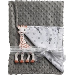 Sophie la Girafe Комплект одеяло и играчка Sophie la Girafe (S850740) - baby