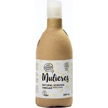 Mulieres Biely ocot 10% čerstvý citrusový 450 ml 100% prírodný