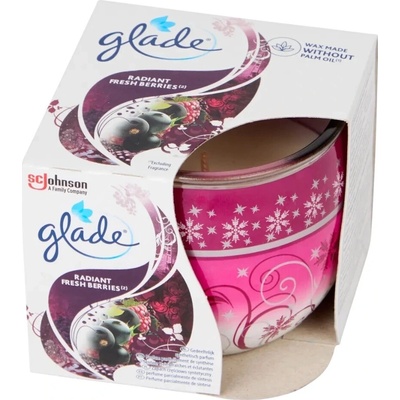 Glade Fresh Berries 108 g