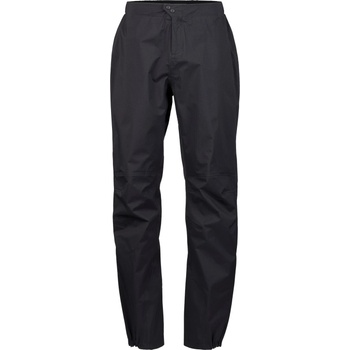 Stoic Мъжки водоустойчив панталон Stoic KalmarSt. 3L Rain Pants II Waterproof trousers - Black (007-4354-0118)