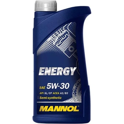 MANNOL 7511 Energy 5W-30 1 l