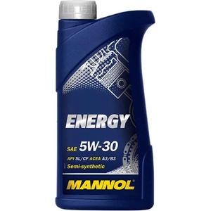 MANNOL 7511 Energy 5W-30 1 l