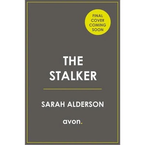 Stalker | Sarah Alderson (ISBN: 9780008400040)