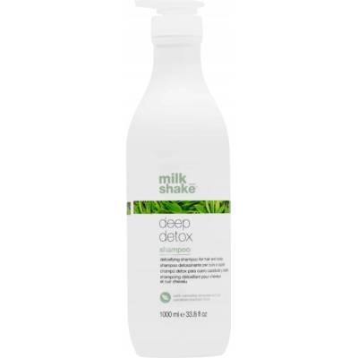 Milk Shake Curl Passion Shampoo šampon pro kudrnaté vlasy 1000 ml