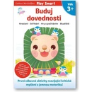 Buduj dovednosti 3+