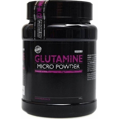 Prom-IN Glutamine 500 g
