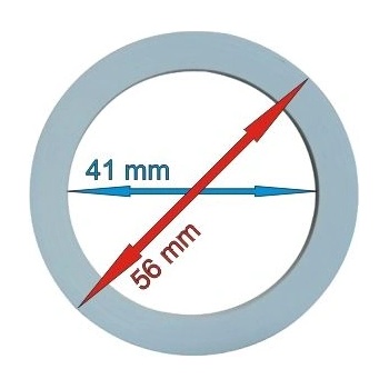 G.A.T. Уплътнение за кафеварка, 2 кафета, код К32