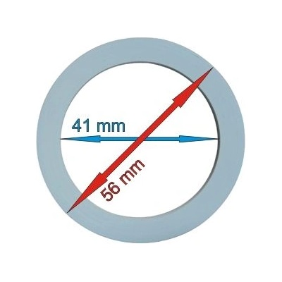 G.A.T. Уплътнение за кафеварка, 2 кафета, код К32