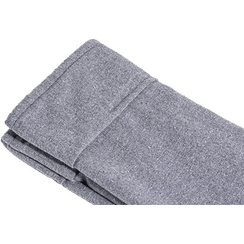 Carmen Кош за играчки woodba - сив (3575450_2)