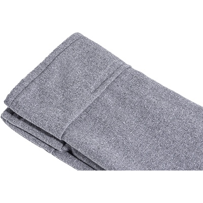 Carmen Кош за играчки woodba - сив (3575450_2)