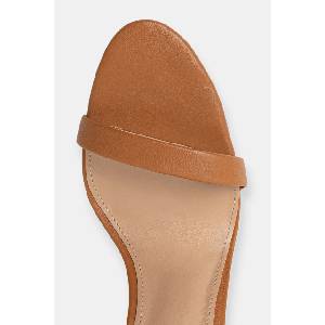 Steve Madden Кожени обувки с тънък ток Tecy (11002956.CHL)