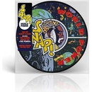 World Power - Picture LP