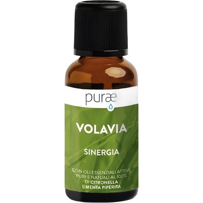 Purae Volavia směs esenciálních olejů proti komárům 30 ml