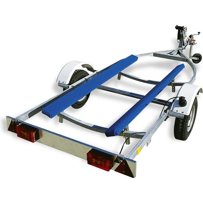 CBS Príves T3 pre skútre 4,1m 500/390kg
