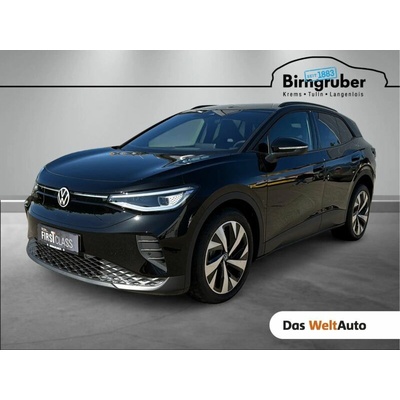 Volkswagen ID.4 Pro 210 kW