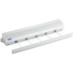 WENKO 63025100 - Сушилник 47, 5x7 см бял (WE0410)