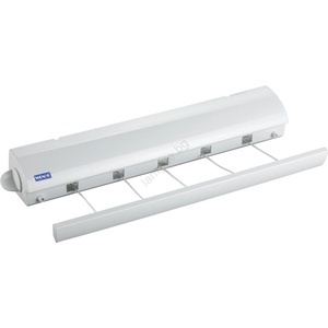 WENKO 63025100 - Сушилник 47, 5x7 см бял (WE0410)