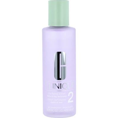 Clinique Clarifying Lotion Clarifiante 2 400 ml