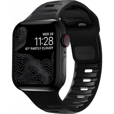 Nomad Sport Strap Apple Watch NM1AM10000 – Zboží Živě