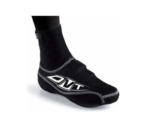 DMT WBA RUBBER černá