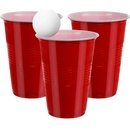 Ruhhy Sada na pivnú hru Beer pong pivný ping-ponk