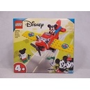 Stavebnice LEGO® LEGO® Disney 10772 Myšák Mickey a vrtulové letadlo