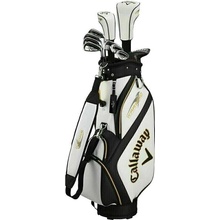Callaway Warbird Set pravý oceľ Regular