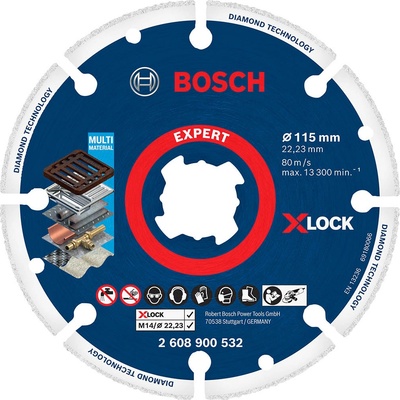Bosch 2.608.900.532