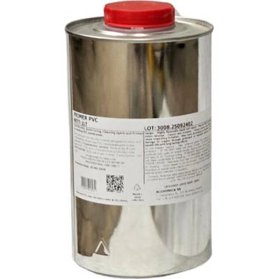 ALCHIMICA SA PRIMER PVC Hmotnost: 1 lt