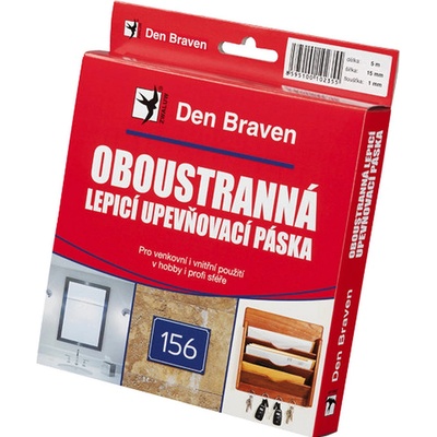 Den Braven B5211RL