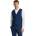 SELECTED Елек Selected Slim-Oasis waistcoat - Blue (Dark Navy)