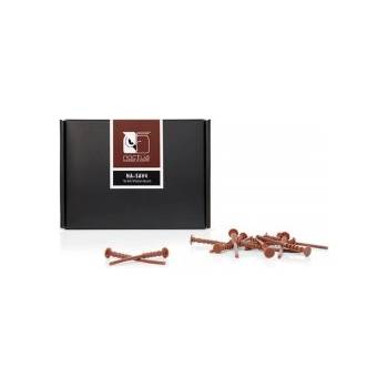 Noctua Anti Vibration Fan Mounts 16pcs (NA-SAV4)