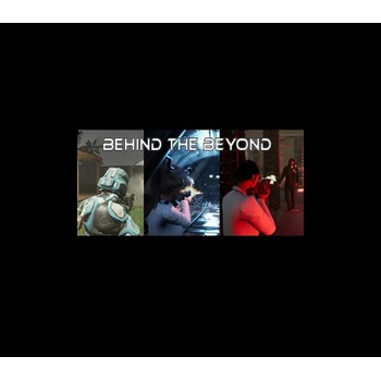 Behind The Beyond
