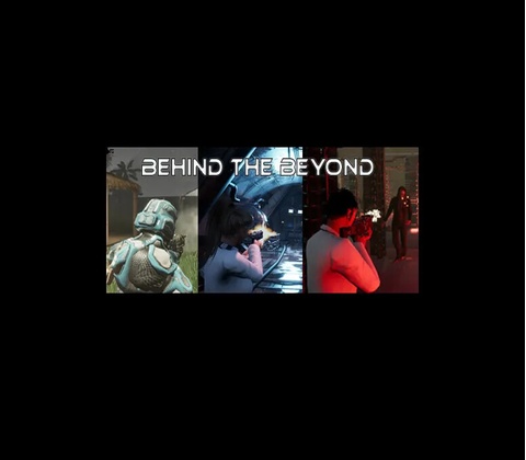 Behind The Beyond