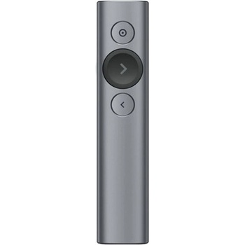 Logitech Logitech® Spotlight™ Presentation Remote - SLATE - EMEA 910-004861