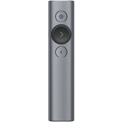 Logitech Logitech® Spotlight™ Presentation Remote - SLATE - EMEA 910-004861