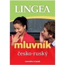 Českoruský mluvník
