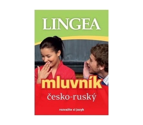Českoruský mluvník