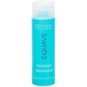 Revlon Equave Instant Detangling Micellar Shampoo 250 ml