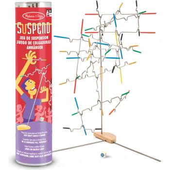 Melissa & Doug Suspend балансираща игра (6076112)