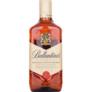 Ballantine's Finest - бленд шотландско уиски 700ml 700 ml