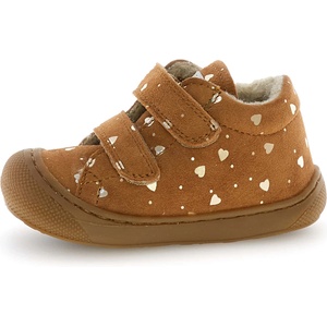 Naturino Детски зимни ботуши Naturino Kid's Cocoon VL Casual shoes - Brown II - размер 26 (EU) (702-2263-1318)