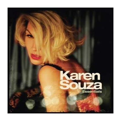 Karen Souza: Essentials CD