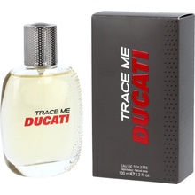 Ducati Trace Me toaletná voda pánska 100 ml