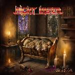 Mystic Production Night Laser: Rats In The Cradle - CD (097052)